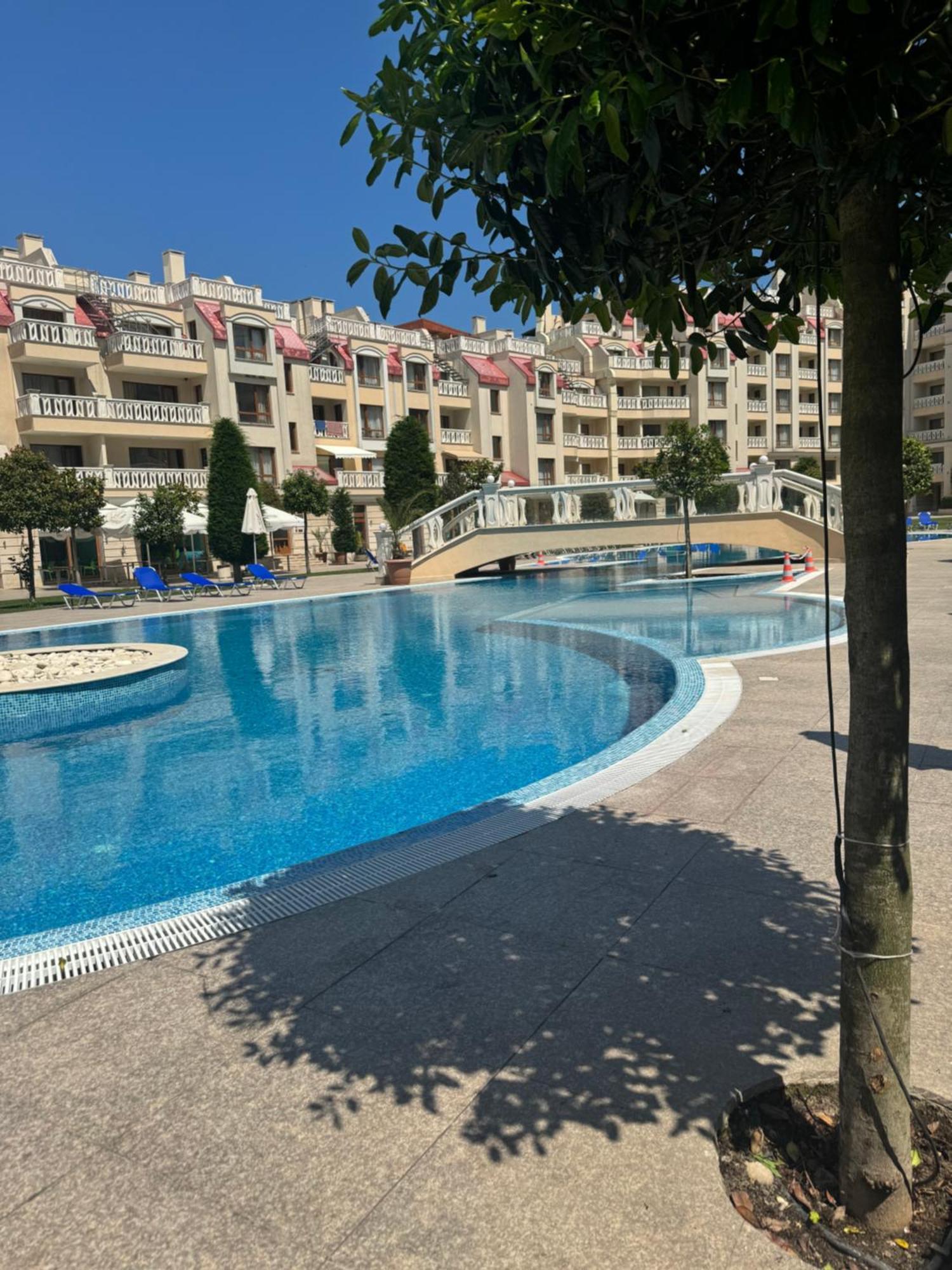Elizi Summer House In Varna South Bay Beach Zewnętrze zdjęcie